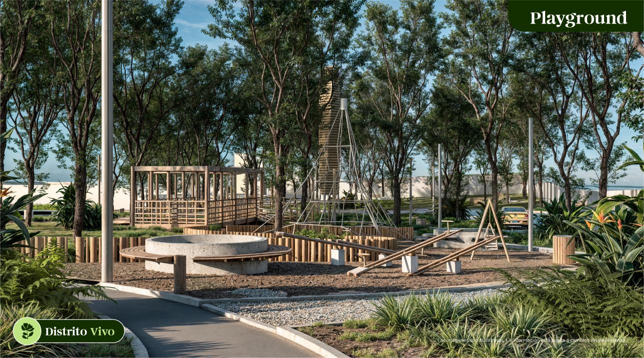 Bosque Central 1