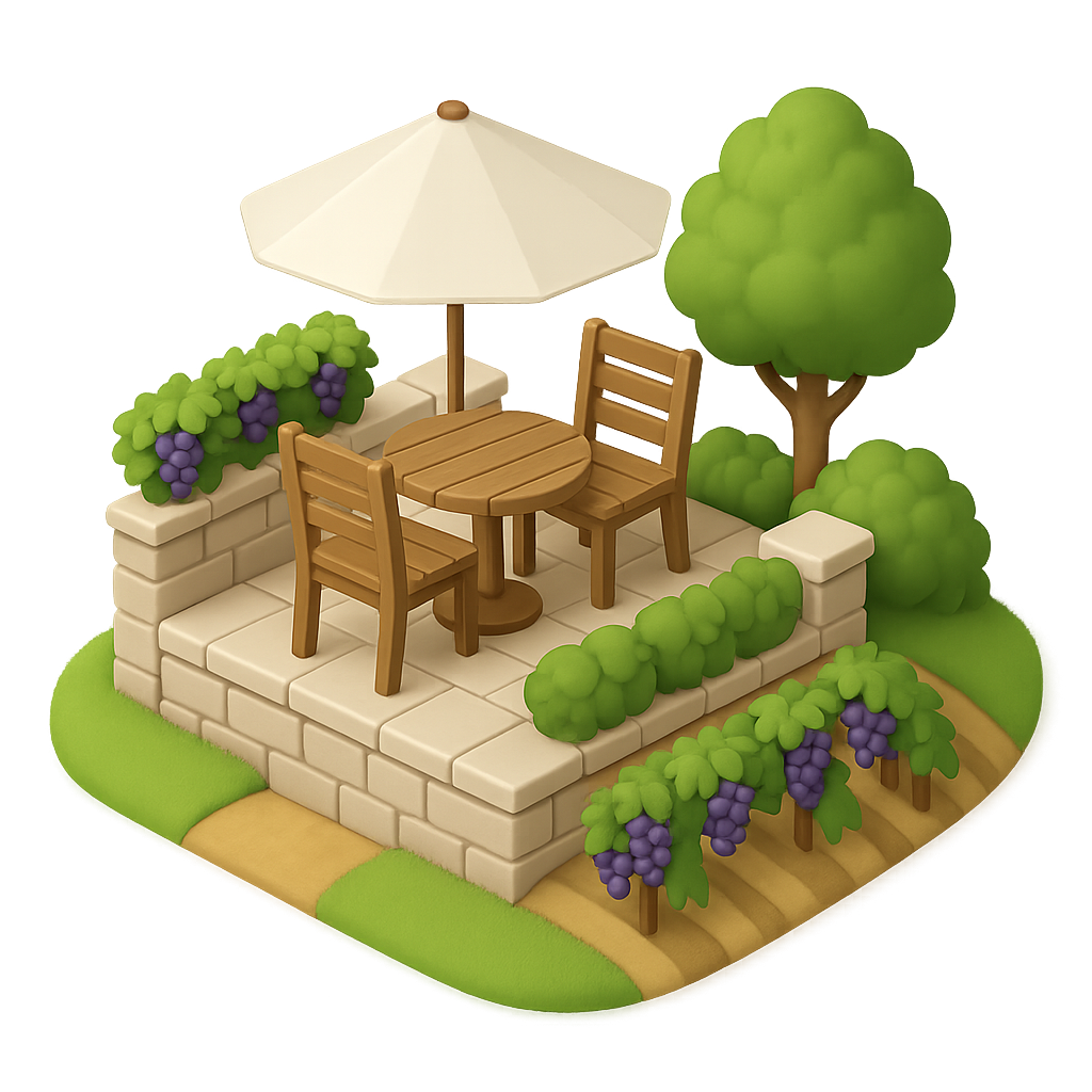 Terraza